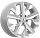 ����������� ���� ����� K&K KP011 7,5x18 5x112 ET40 DIA57.1 elite silver